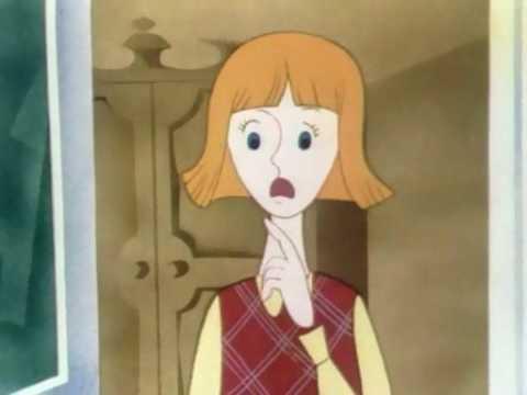 Мультик Растрепанный воробей (1967)