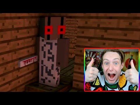 МУЛЬТИК АНИМАЦИЯ РЕАЛИСТИЧНЫЙ МАЙНКРАФТ | REALISTIC MINECRAFT ТРОЛЛИНГ