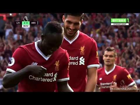 ⚽ Сумасшедшие голы под музыку! В ожидании мирового кубка 2018