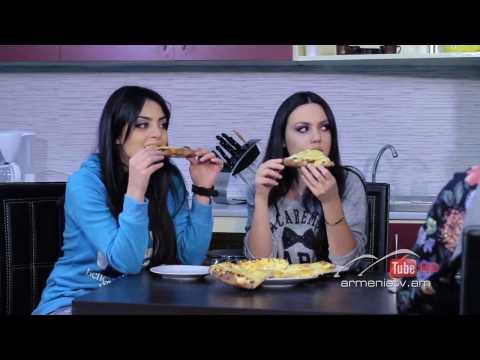 Full House Musheghi bocere 6 / Фул Хаус приколы Мушеха 6