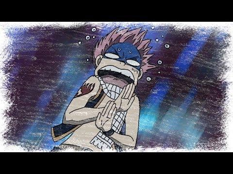 Fairy Tail Funny #5(перезалив) - Fairy Tail приколы в озвучке