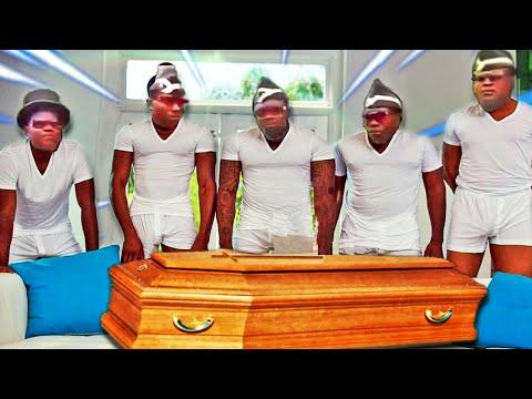 Я РЖАЛ ПОЛ ЧАСА - МЕМ С ГРОБОМ / ЛУЧШИЕ ПРИКОЛЫ 2020 МАЙ / ЗАСМЕЯЛСЯ - ПРОИГРАЛ / VINE CUBE COUB