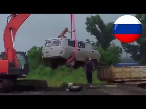 ЛУЧШИЕ РУССКИЕ ПРИКОЛЫ 2018 АВГУСТ Подборка новых русских приколов 2018 # 13