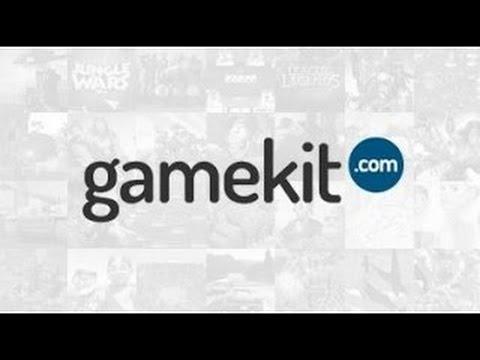 Попробовал вывести 5 евро с Gamekit.