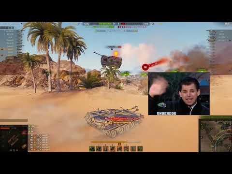 ПРИКОЛЫ WORLD OF TANKS мир танков wot