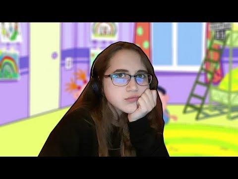 РЕАКЦИЯ НА МУЛЬТИК ,,ШМЕПА ДОЧЬ НАРДЕПА,,