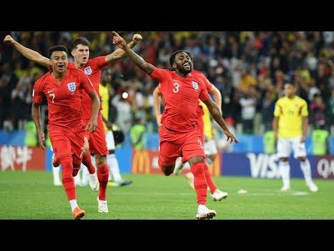 Определились все участники 1/4 финала ЧМ