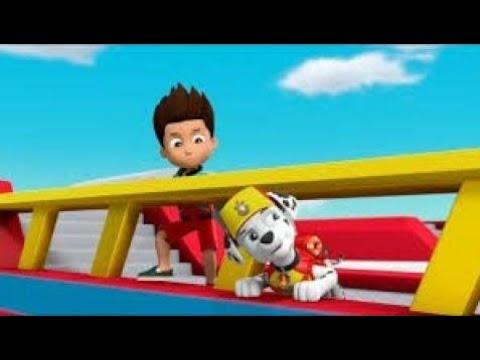 Мультик для детей сборник 2018 на русском  серия 29