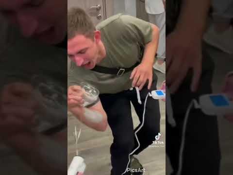 Литвин и Субо // Приколы