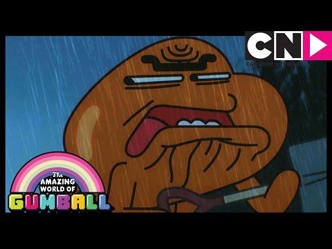 Gumball | The Treasure (clip) | Cartoon Network