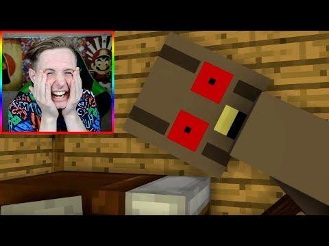 БАБУШКА ГРЕННИ В МАЙНКРАФТ 2 ! НУБИК ПРОТИВ БАБКА GRANNY ИСПЫТАНИЕ ТРОЛЛИНГ MINECRAFT МУЛЬТИК