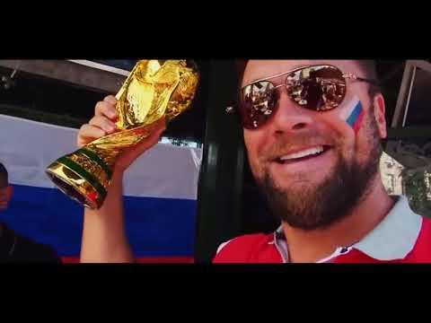 Футбол любимая игра   1