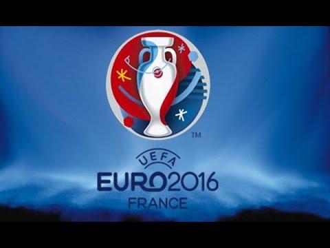 ЕВРО 2016-РЭП ИТОГИ