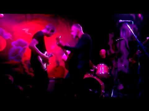 Мегаполис - Посвящение Деннису Силку (Симферополь Live @ IREY 15/02/2015)