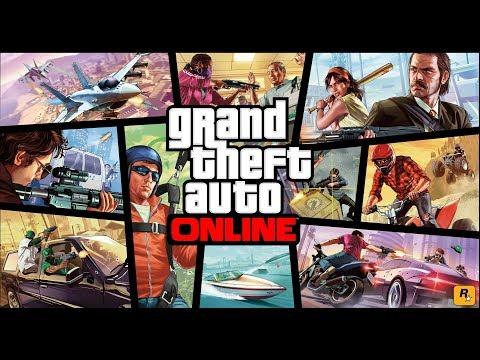 GTA 5 НА PS3 СТРИМ ДОНАТ РАБОТАЕТ