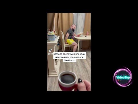 ЛУЧШИЕ ПРИКОЛЫ 2021 АПРЕЛЬ #45 Ржака Угар Приколюха