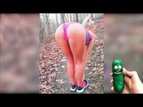 Когда не растерялся смешные приколы, ржач