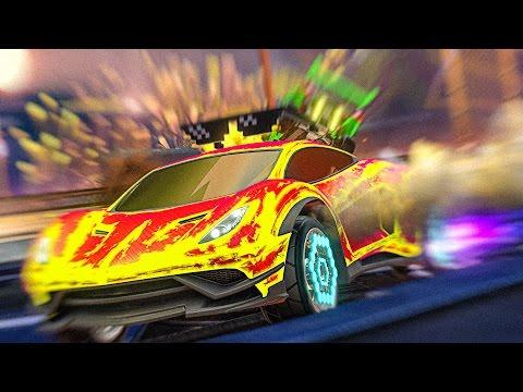 ЭТО ВИДЕО ДЛЯ ТАЩЕРОВ | ROCKET LEAGUE : РАНКЕД (СМЕШНЫЕ МОМЕНТЫ, ПРИКОЛЫ, УГАР)