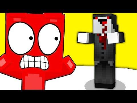 ЖЕЛЕЙНЫЙ МИШКА ПРОТИВ НУБ ВАМПИР В МАЙНКРАФТ ~ ИСПЫТАНИЯ МУЛЬТИК MINECRAFT ! МЕДВЕДЬ НУБ
