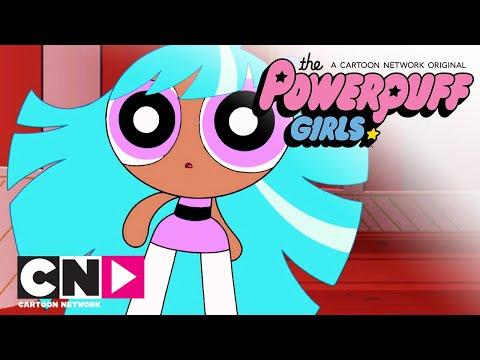 Суперкрошки | Как в кино | Cartoon Network