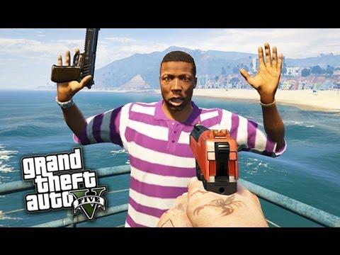 GTA 5 | ЛУЧШИЕ МОМЕНТЫ И ПРИКОЛЫ | ПОДБОРКА ЛУЧШИХ МОМЕНТОВ И ПРИКОЛОВ В ГТА 5 | Part 11