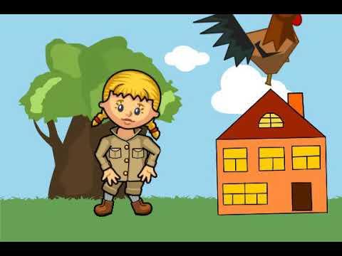 Мультик 1