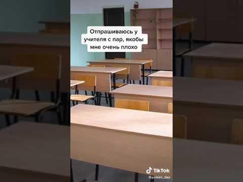 Приколы из тик тока
