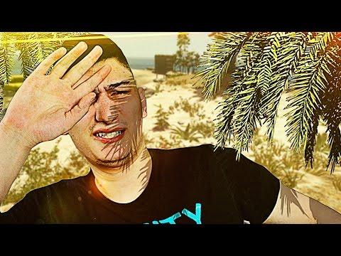 КАК ВЫЖИВАТЬ НА ЭТОМ ОСТРОВЕ ? | STRANDED DEEP (СМЕШНЫЕ МОМЕНТЫ, ПРИКОЛЫ, УГАР)