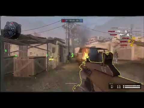 ЧИТ ДЛЯ WARFACE, MAYLOHACK, AIM, WALLHACK, БЕЗ БАНА, 2018 года