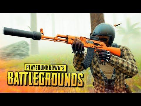 ТУМАННЫЙ АПОКАЛИПСИС! ВЫЖИВАНИЕ СРЕДИ КРЫС! PLAYERUNKNOWN'S BATTLEGROUNDS - PUBG ПРИКОЛЫ
