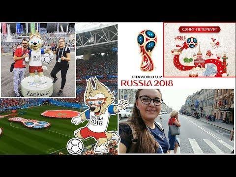 VLOG Поездка в Санкт Петербург/ МАТЧ/ ПРОГУЛКА ПО КАНАЛАМ