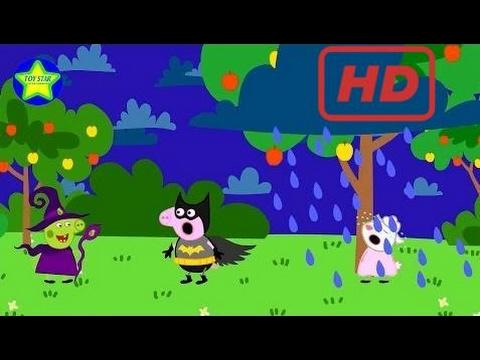 Peppa Sheep New Cartoon For Kids | Episode #103 Full HD