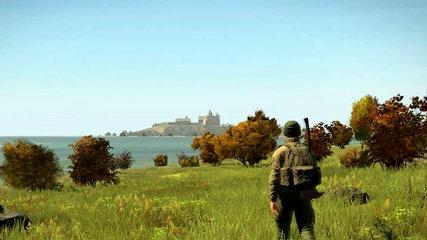 ВЕРНУТЬСЯ ЖИВЫМ! - DayZ Standalone