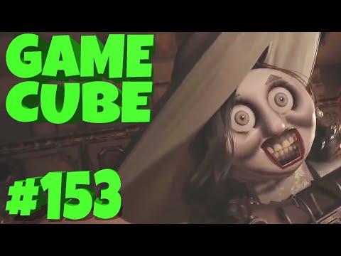 Game Cube #153 | Баги, приколы, фейлы | d4l