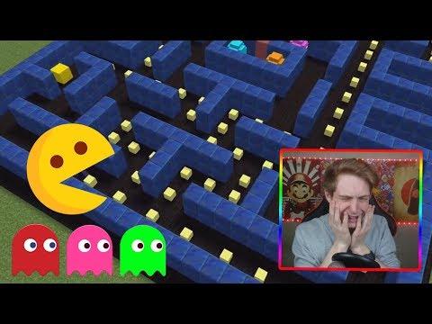 МУЛЬТИК МАЙНКРАФТ АНИМАЦИЯ РЕАЛИСТИЧНЫЙ МАЙНКРАФТ | REALISTIC MINECRAFT ЛОВУШКА ТРОЛЛИНГ МАЙНКРАФТ