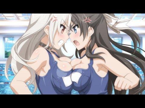 АНИМЕ ПРИКОЛЫ ПОД МУЗЫКУ #64 Смешные Моменты и anime crack