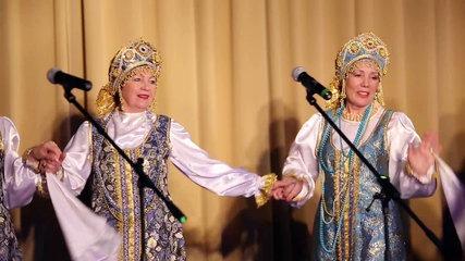 Агрохолдинг Кинокомпании «Союз Маринс Групп» на Дне работника сельского хозяйства в Чеховском районе