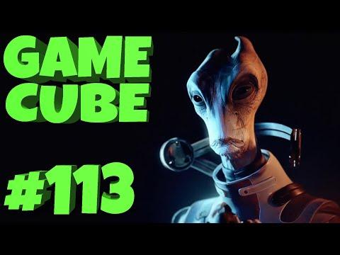 GAME CUBE #113 | Баги, Приколы, Фейлы | d4l