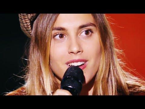 Необычный КАВЕР "Padam, Padam, Padam"