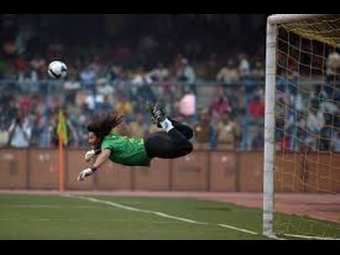 ЕВРО 2016 - САМЫЕ ЛУЧШИЕ СЕЙВЫ