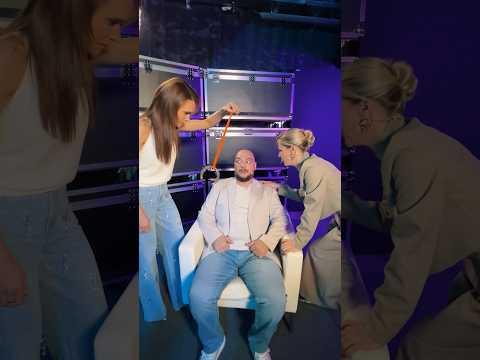 Гипноз не поможет! Только удача