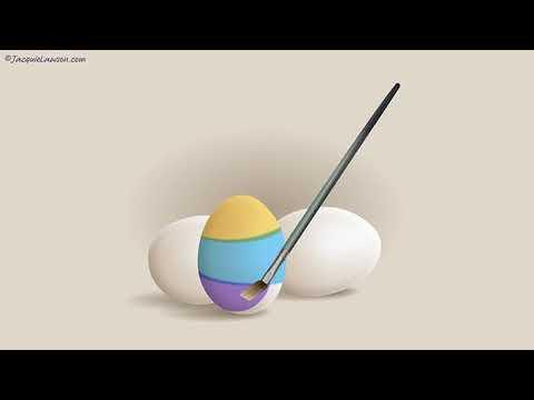 Мультик про цыплят❤пасхальные яйца❤06.04.18