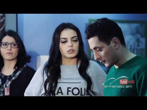 Full House Tamarai bocere / Фул Хаус приколы Тамары 9