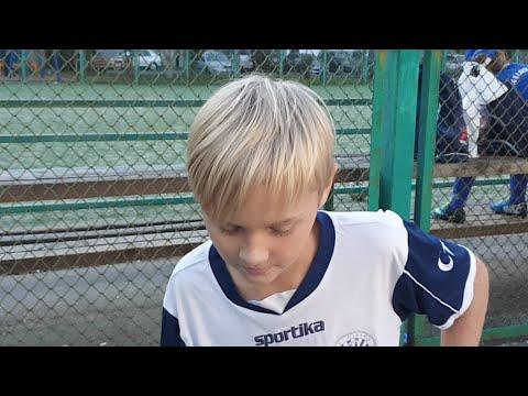 МОй  LIFE С ТРЕНИРОВКИ ДИНАМО БАТУМИ - 2007ГОД
