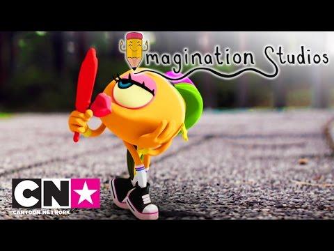 Beat Monsters | Köstlicher Honig (Zuerst auf YouTube) | Cartoon Network