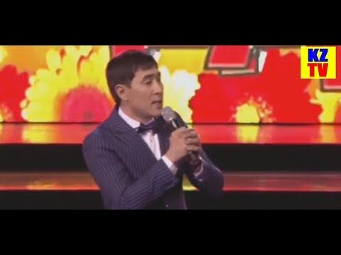 Алдараспан НУРЖАН ТОЛЕНДИЕВ 2017
