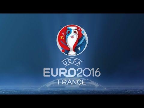 Euro 2016 за сборную России