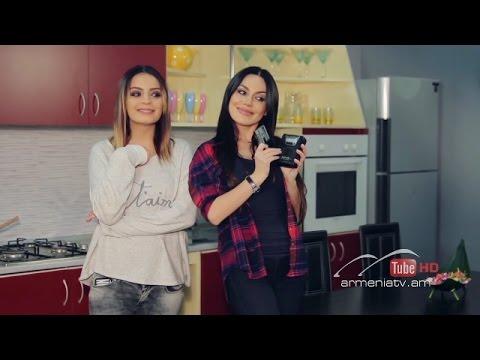 Full House Musheghi bocere 37 / Фул Хаус приколы Мушеха 37