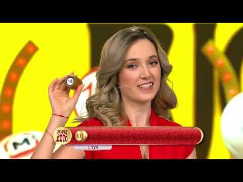 Русское лото 30.01.22 тираж № 1425 от Столото