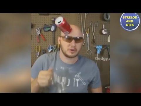 Приколы 2018 Топовая Подборка приколов от Strelok 48 195 часть Смотреть Всем !